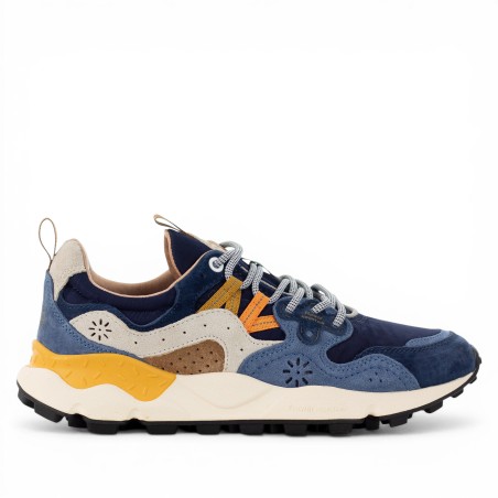 FLOWER MOUNTAIN - Yamano 3 sneakers