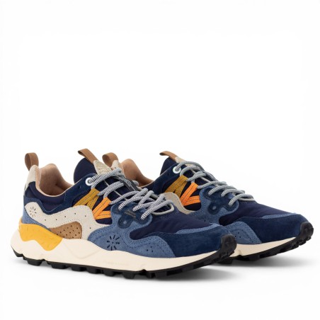 FLOWER MOUNTAIN - Yamano 3 sneakers