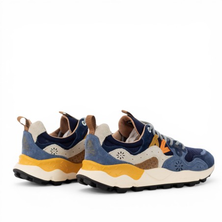 FLOWER MOUNTAIN - Yamano 3 Trainer