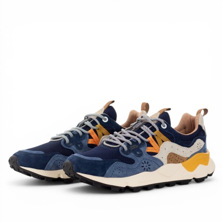 FLOWER MOUNTAIN - Yamano 3 sneakers