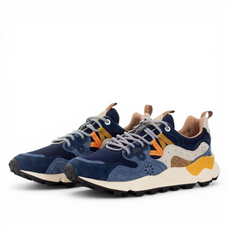 FLOWER MOUNTAIN - Yamano 3 sneakers