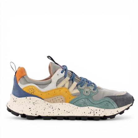 FLOWER MOUNTAIN - Yamano 3 Trainer