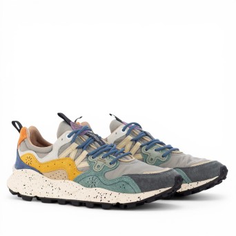 FLOWER MOUNTAIN - Yamano 3 sneakers 2