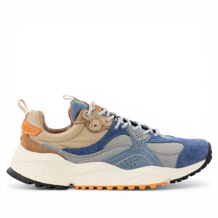 FLOWER MOUNTAIN - Yamano 3 sneakers