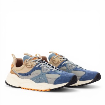 FLOWER MOUNTAIN - Sneakers Yamano 3 2