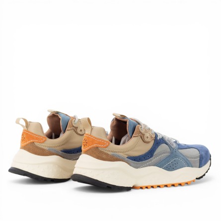 FLOWER MOUNTAIN - Yamano 3 sneakers