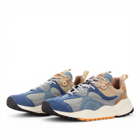 FLOWER MOUNTAIN - Yamano 3 sneakers