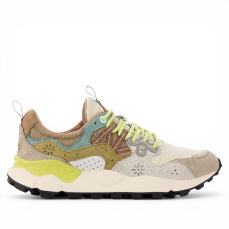 FLOWER MOUNTAIN - Yamano 3 Trainer