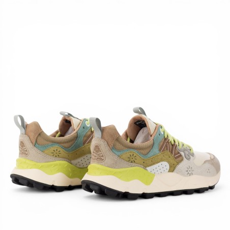 FLOWER MOUNTAIN - Yamano 3 sneakers