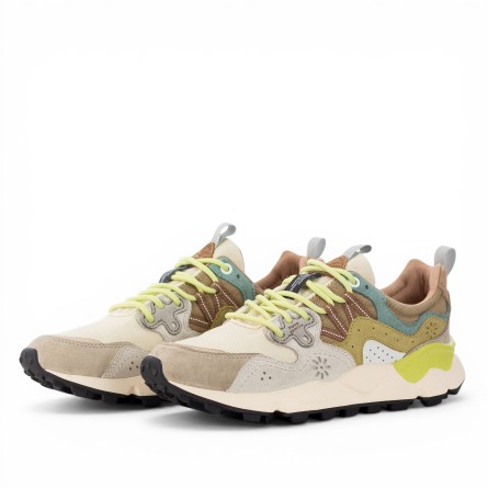 FLOWER MOUNTAIN - Yamano 3 Trainer