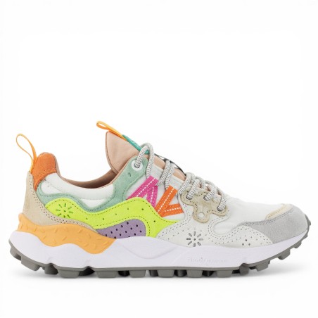 FLOWER MOUNTAIN - Sneakers Yamano 3