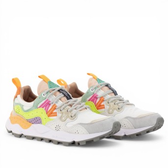 FLOWER MOUNTAIN - Yamano 3 Trainer 2