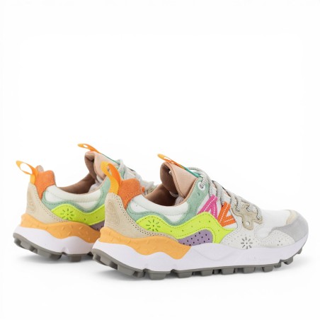 FLOWER MOUNTAIN - Sneakers Yamano 3