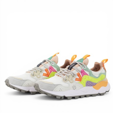 FLOWER MOUNTAIN - Yamano 3 formateurs