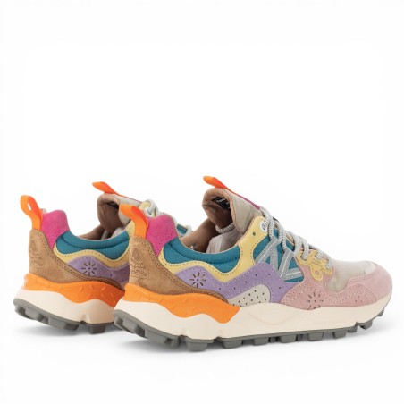 FLOWER MOUNTAIN - Sneakers Yamano 3