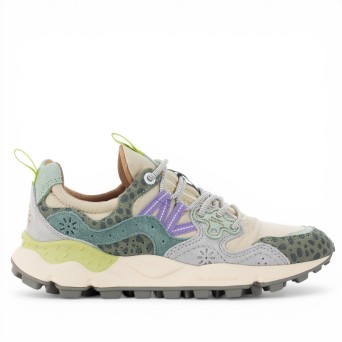 FLOWER MOUNTAIN - Yamano 3 Trainer