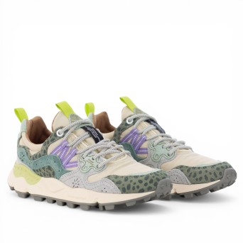 FLOWER MOUNTAIN - Entrenadores Yamano 3 2