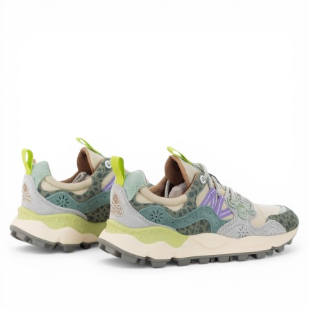 FLOWER MOUNTAIN - Yamano 3 sneakers