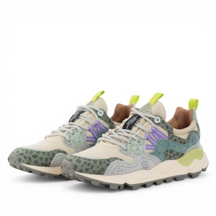 FLOWER MOUNTAIN - Yamano 3 Trainer