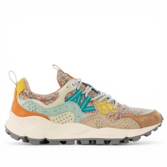 FLOWER MOUNTAIN - Yamano 3 sneakers