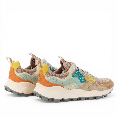 FLOWER MOUNTAIN - Yamano 3 Trainer