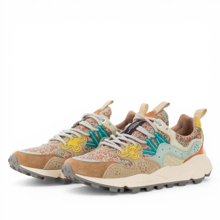 FLOWER MOUNTAIN - Yamano 3 Trainer