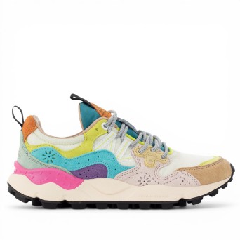 FLOWER MOUNTAIN - Sneakers Yamano 3