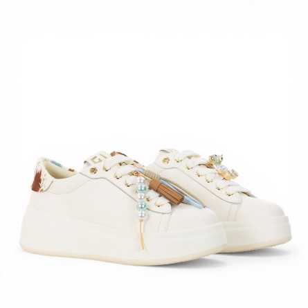 GIO+ - Sneakers Oliva