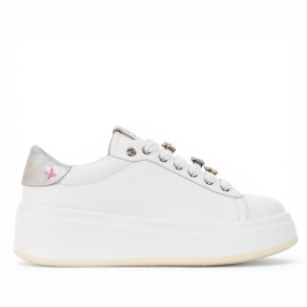 GIO+ - Olive Sneakers