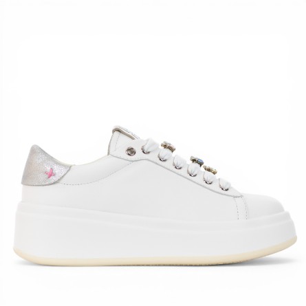 GIO+ - Olive Sneakers