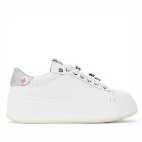 GIO+ - Olive Sneakers