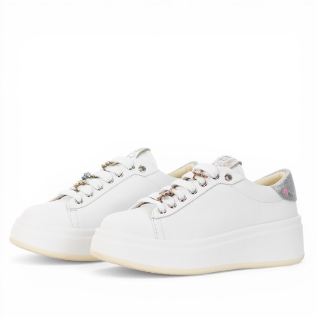 GIO+ - Olive Sneakers