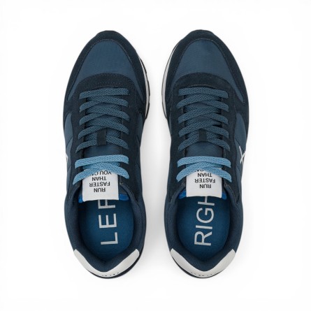 SUN68 - Tom Sneakers