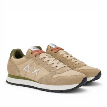 SUN68 - Tom Sneakers 2