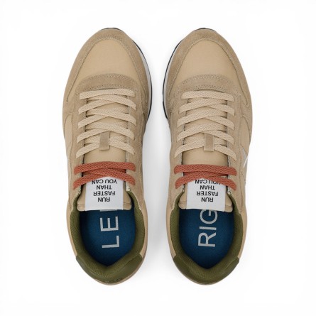 SUN68 - Tom Sneakers
