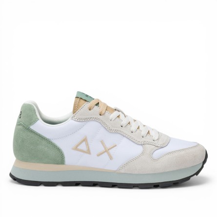 SUN68 - Tom Multicolor Sneakers