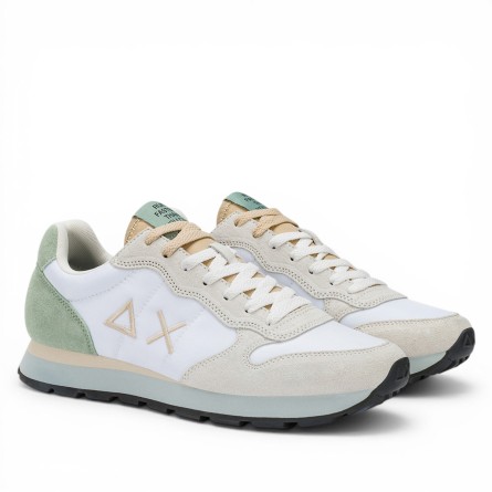 SUN68 - Sneakers Tom Multicolor