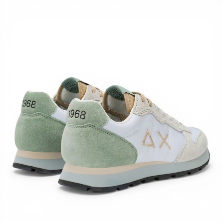 SUN68 - Sneakers Tom Multicolor