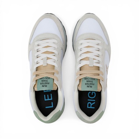 SUN68 - Tom Multicolore Sneakers