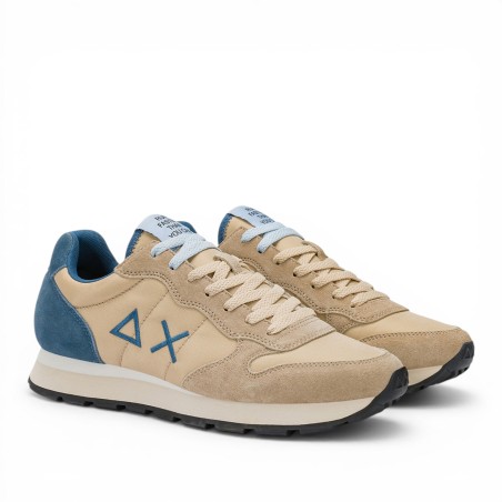 SUN68 - Tom Multicolore Sneakers