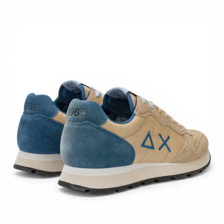 SUN68 - Tom Multicolor Sneakers