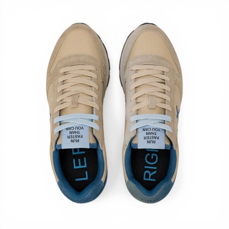 SUN68 - Tom Multicolor Sneakers