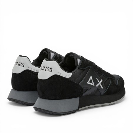 SUN68 - Jaki 2.0 Baskets solides
