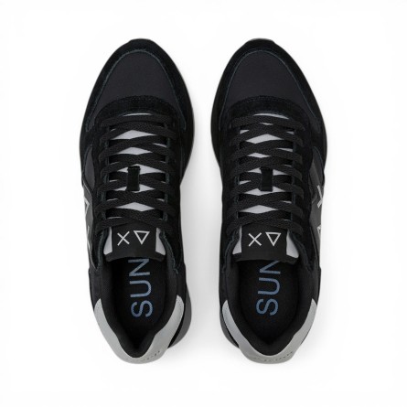 SUN68 - Sneakers Jaki 2.0 Solid