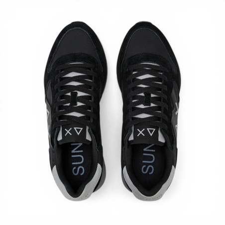 SUN68 - Jaki 2.0 Baskets solides