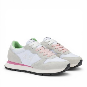 SUN68 - Zapatillas Ally Solid 2