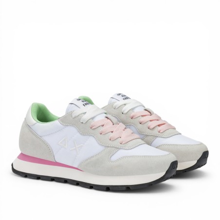 SUN68 - Sneakers Ally Solid