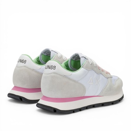 SUN68 - Zapatillas Ally Solid