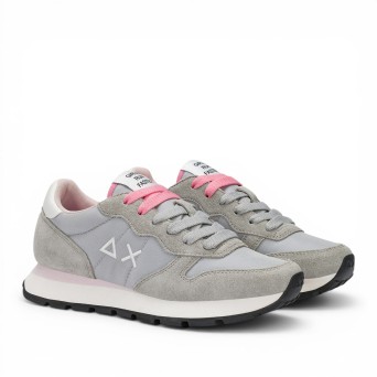 SUN68 - Ally Solid Sneakers 2