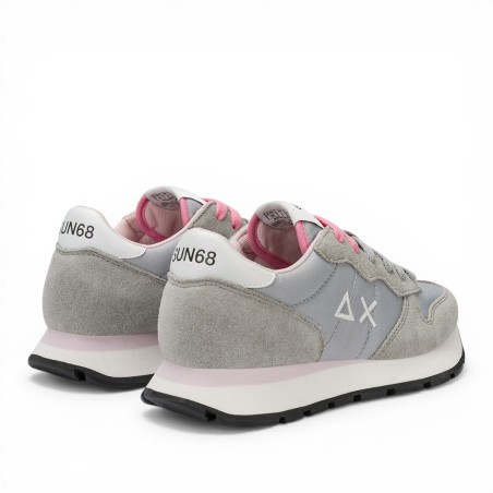 SUN68 - Ally Solid Turnschuhe